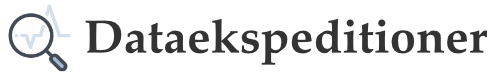 dataekspeditioner-logo